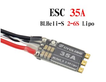 Esc-35-Amp-Cyclone