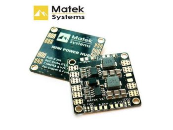 Mini-Power-Hub-Matek