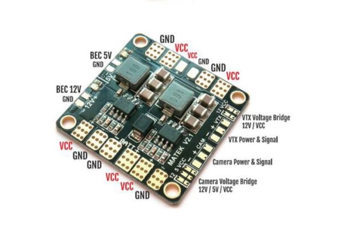 Mini-Power-Hub-Matek