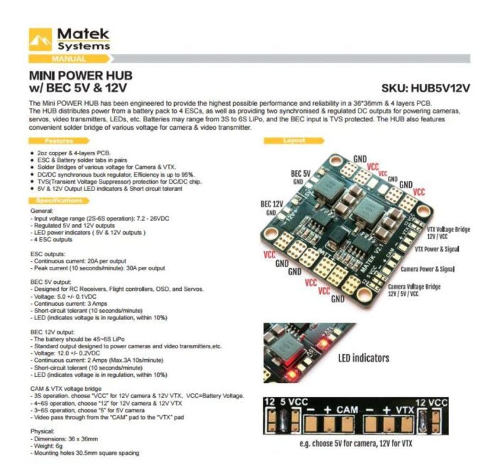 Mini-Power-Hub-Matek