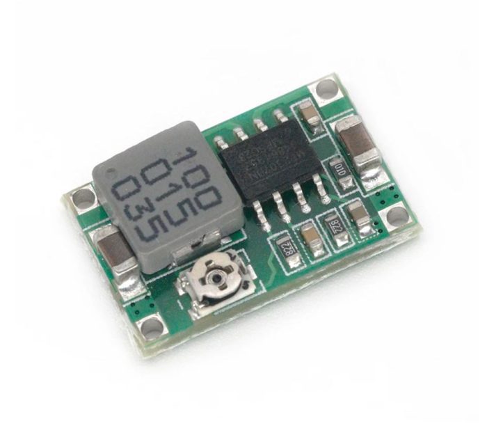 Modulo-DC-DC-MP2307