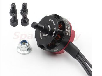 Motor-RS2205PRO-2300KV-3-4S