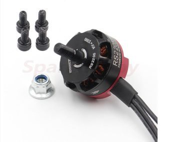 Motor-RS2205PRO-2300KV-3-4S