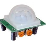 Sensor-Movimiento-HC-SR501