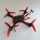 Drone 4” MdroneX2