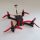 Drone 4” MdroneX2