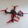 Drone 4” MdroneX2