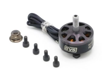 Motor-DYS-2207-2450KV