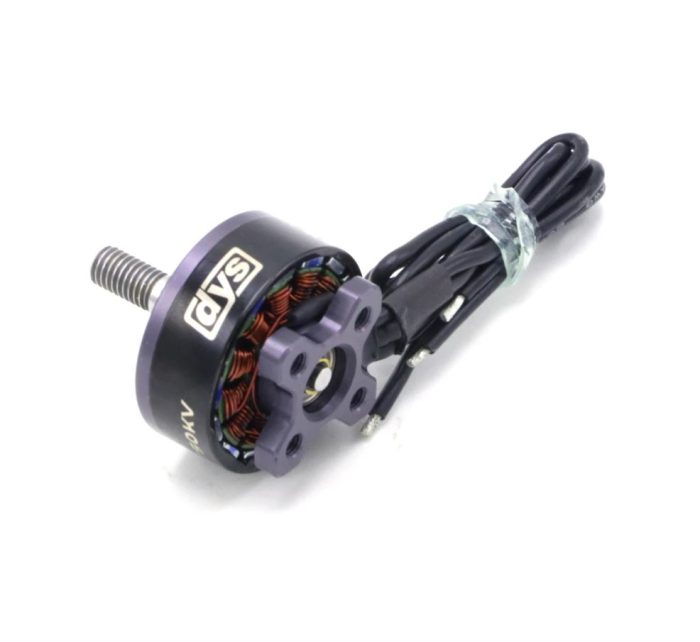 Motor-DYS-2207-2450KV