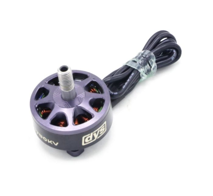 Motor-DYS-2207-2450KV