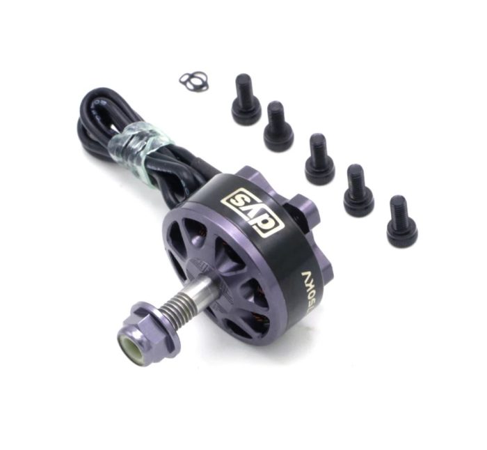 Motor-DYS-2207-2450KV