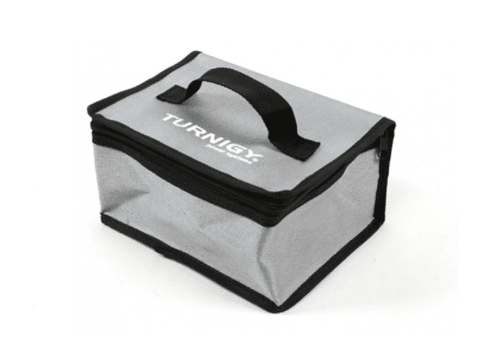 Bolsa Turnigy® Ignífuga