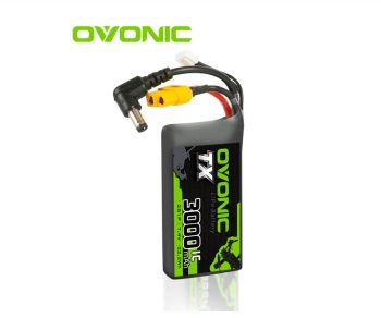 Ovonic TX 3000