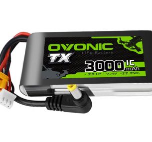 Ovonic TX 3000
