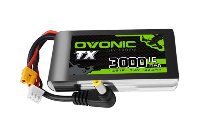 Ovonic TX 3000