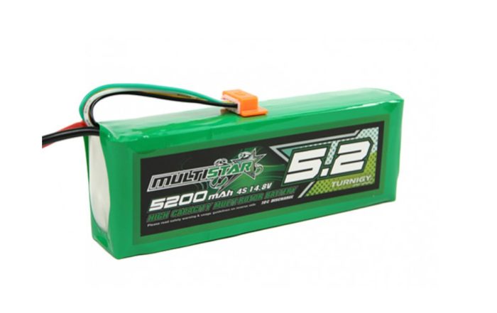 Protector-Cable-Balance-4S