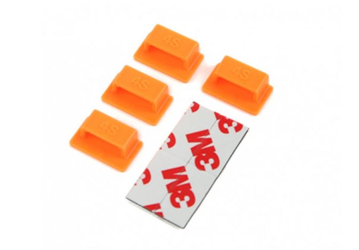 Protector-Cable-Balance-4S