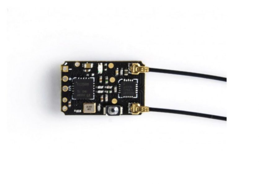 RADIOMASTER R81-D8