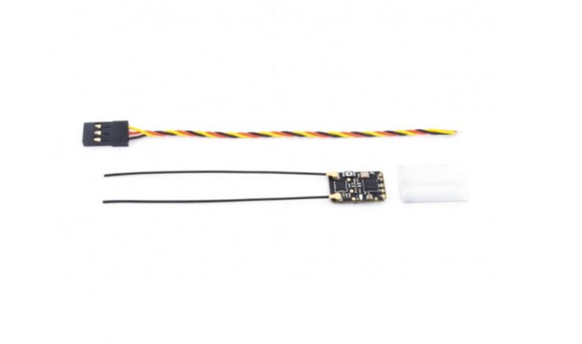 RADIOMASTER R81-D8