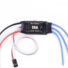 ESC 30Amp Brushless XXD 1 ESC-30Amp-Brushless-XXD