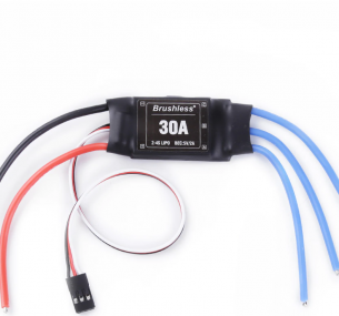 Drones en Colombia 57 ESC-30Amp-Brushless-XXD