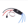 ESC 30Amp Brushless XXD ESC-30Amp-Brushless-XXD