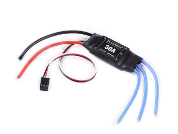 ESC-30Amp-Brushless-XXD