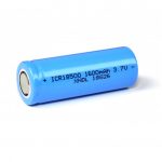Turnigy-1600mAh-18500-Bateria-recargable-Li-ion