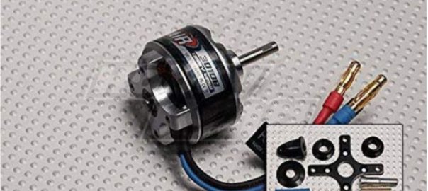 Motor-Turnigy-L3010B-1300KV