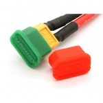 Indicador-de-bateria-XT60-Cargada-y-descargada