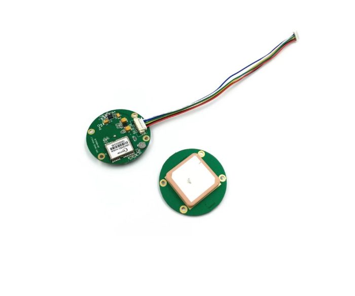 Módulo GPS chip de U-BLOX7020 1 Modulo-GPS-chip-de-U-BLOX7020