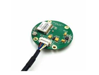 Modulo-GPS-chip-de-U-BLOX7020