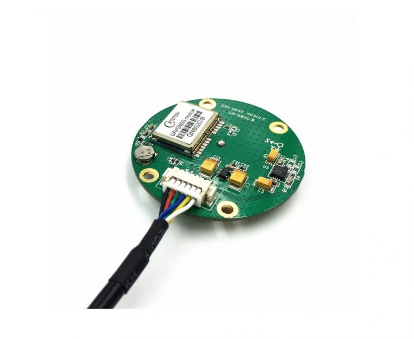 Modulo-GPS-chip-de-U-BLOX7020