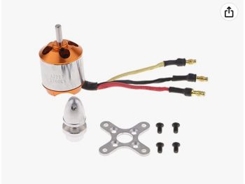 Motor-A2217-2700kv