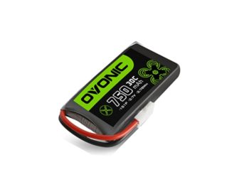 OVONIC-3.7V-750mAh-30C