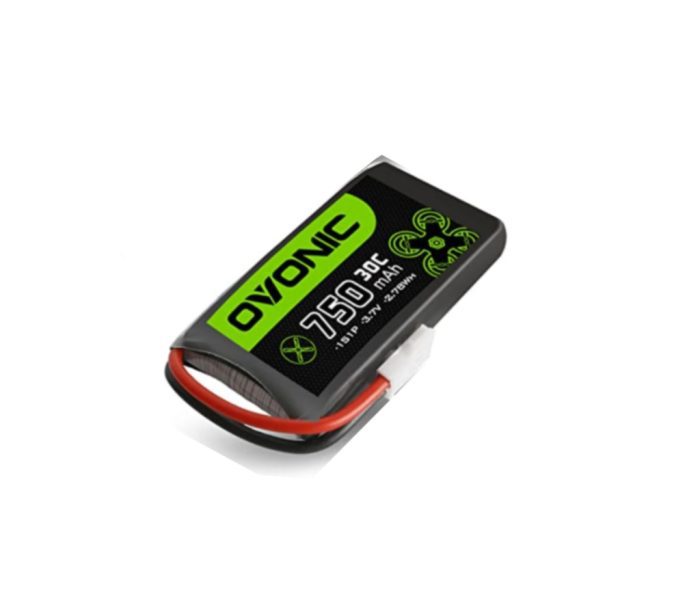 OVONIC-3.7V-750mAh-30C