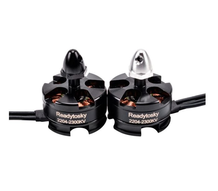 Motor-Brushless-MT2204-2204-2300KV