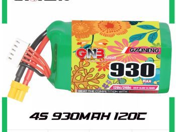 GAONENG-GNB-4S-14.8V