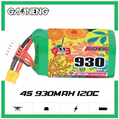 GAONENG-GNB-4S-14.8V