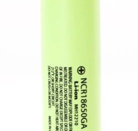 Panasonic-NCR18650GA-3450mAh-10A