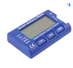 RC-Blue-5-en-1-medidor-de-bateria-inteligente-LCD