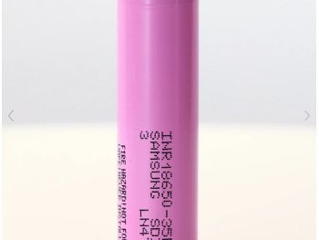 Samsung-35E-18650-3500mAh-8A-Battery