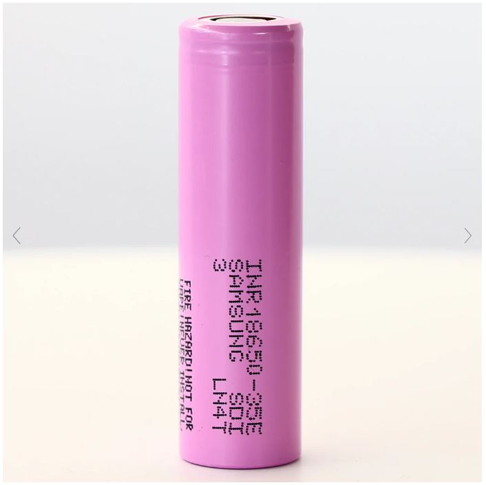 Samsung-35E-18650-3500mAh-8A-Battery