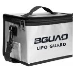 BGUAD-Bolsa-de-almacenamiento-ignifuga