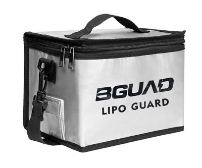 BGUAD-Bolsa-de-almacenamiento-ignifuga