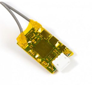 Orange-Rx-2.4Ghz-D16-FRSky