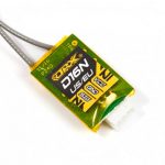 Receptor-D16-FrSky-Diversity-SBus 