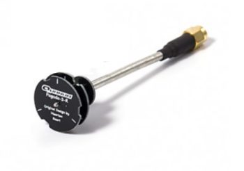 Quanum-Pagoda-3-Antena-omnidireccional-5.8GHz-RHCP-SMA