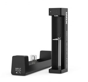 XTAR-MC1-1-bahia-USB-cargador-de-bateria
