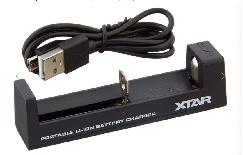 XTAR-MC1-1-bahia-USB-cargador-de-bateria